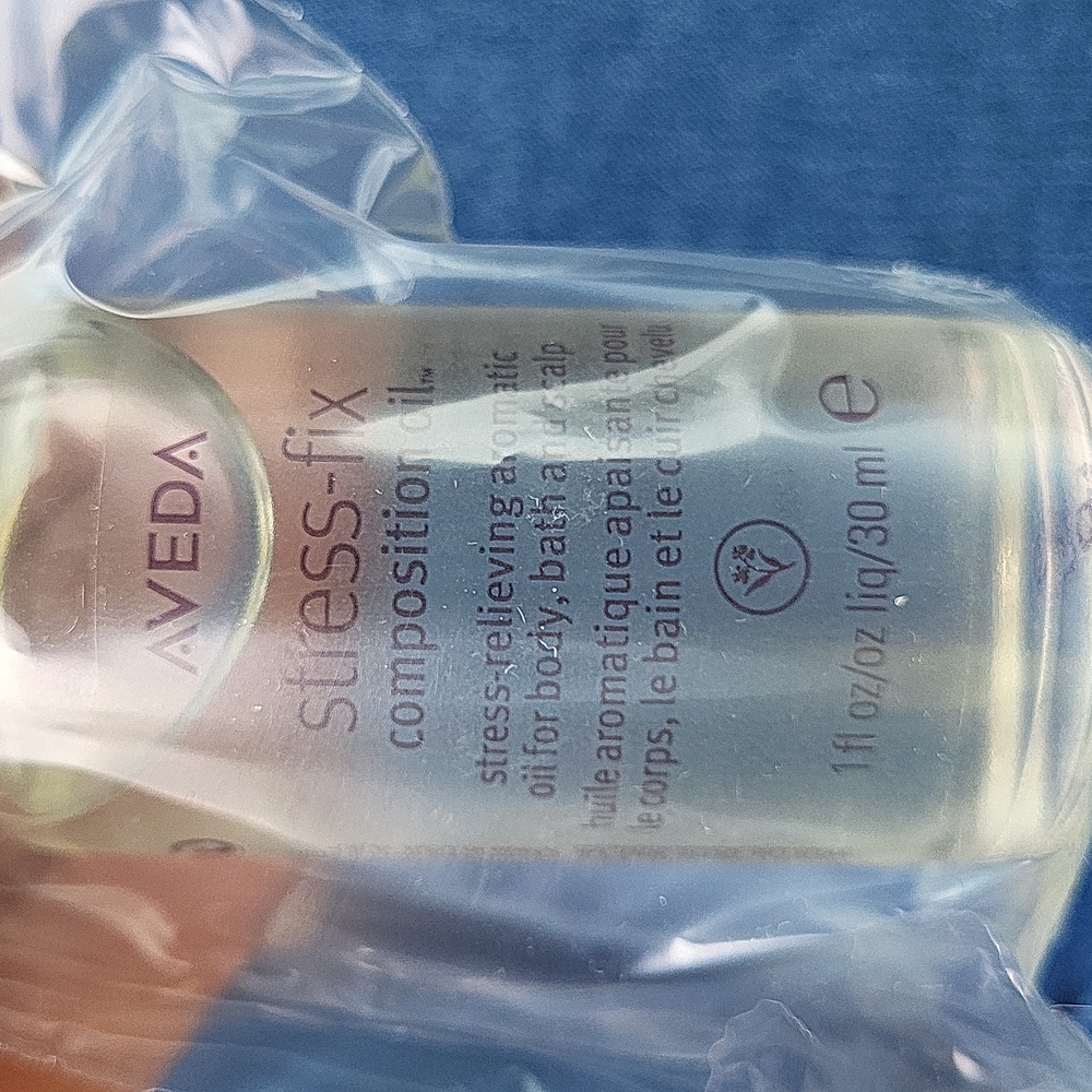 Aveda Composition Oil - Picture 2 of 4